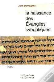 Capa do artigo La Naissance Des Evangiles Synoptiques