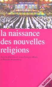 Capa do artigo La Naissance Des Nouvelles Religions
