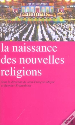 Capa do artigo La Naissance Des Nouvelles Religions