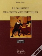 Capa do artigo La Naissance Des Objets Mathématiques - N°6