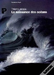 Capa do artigo La Naissance Des Océans