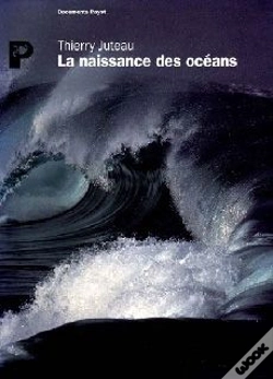 Capa do artigo La Naissance Des Océans