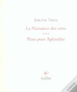 Capa do artigo La Naissance Des Seins