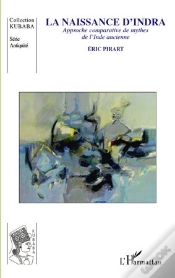 Capa do artigo La Naissance D