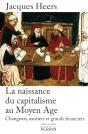 La Naissance Du Capitalisme Au Moyen Age - Preview
