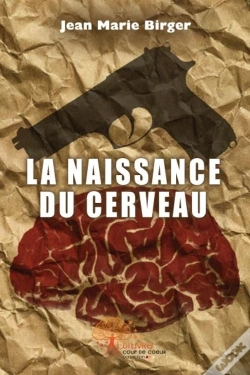Capa do artigo La Naissance Du Cerveau