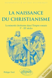 Capa do artigo La Naissance Du Christianisme : La Minorité Chrétienne Dans L