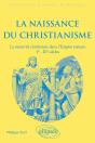 La Naissance Du Christianisme - Preview