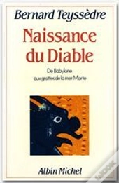 La Naissance Du Diable