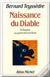 Capa do artigo La Naissance Du Diable