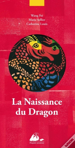Capa do artigo La Naissance Du Dragon