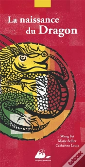 Capa do artigo La Naissance Du Dragon