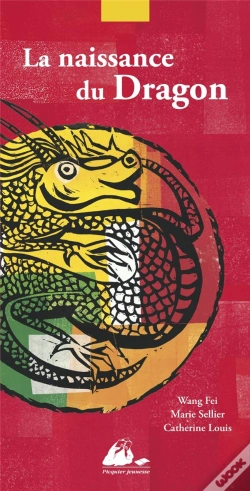 Capa do artigo La Naissance Du Dragon