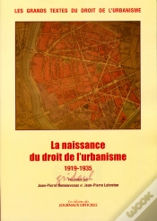 Capa do artigo La Naissance Du Droit De L