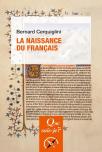 La Naissance Du Français