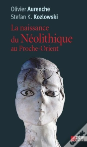 Capa do artigo La Naissance Du Néolithique Au Proche-Orient