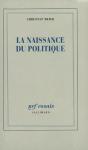 La Naissance Du Politique - Preview