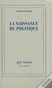 La Naissance Du Politique