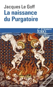Capa do artigo La Naissance Du Purgatoire