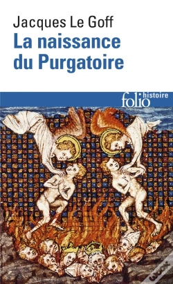 Capa do artigo La Naissance Du Purgatoire