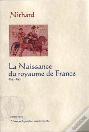 Capa do artigo La Naissance Du Royaume De France (829-842)