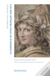 Capa do artigo La Naissance Du Style Français (1660-1675)