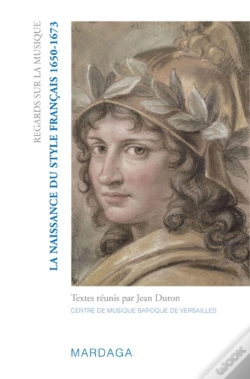 Capa do artigo La Naissance Du Style Français (1660-1675)