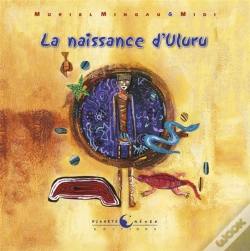 Capa do artigo La Naissance D'Uluru