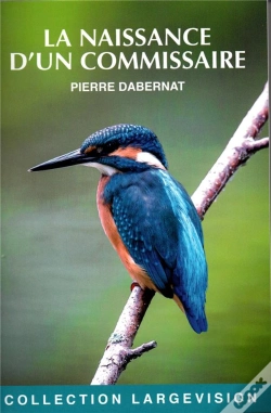 Capa do artigo La Naissance D'Un Commissaire