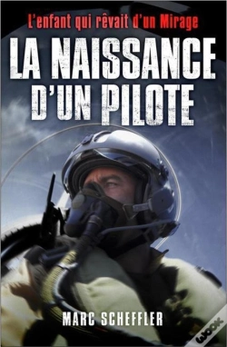 Capa do artigo La Naissance D'Un Pilote