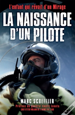 Capa do artigo La Naissance D'Un Pilote
