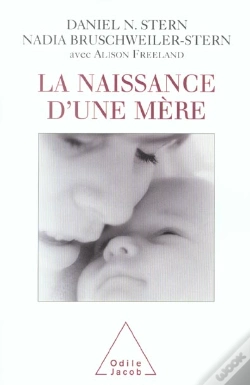 Capa do artigo La Naissance D'Une Mere