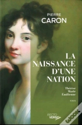 La Naissance D'Une Nation