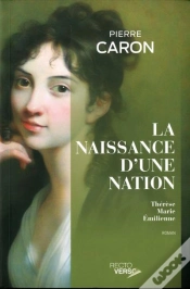 Capa do artigo La Naissance D