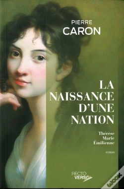 Capa do artigo La Naissance D'Une Nation
