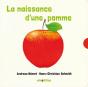 La Naissance D'Une Pomme - Preview