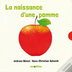 Capa do artigo La Naissance D'Une Pomme