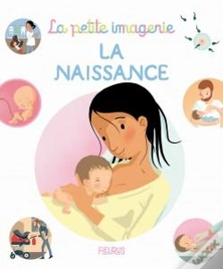 Capa do artigo La Naissance