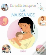 Capa do artigo La Naissance