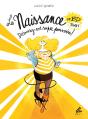 La Naissance En Bd Tome 1 : Découvrez Vos Super Pouvoirs ! - Preview