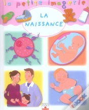 Capa do artigo La Naissance