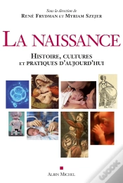 Capa do artigo La Naissance ; Histoire, Cultures Et Pratiques D