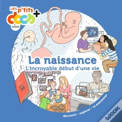 Capa do artigo La Naissance : L'Incroyable Début D'Une Vie