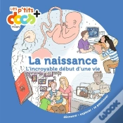 Capa do artigo La Naissance : L