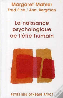 Capa do artigo La Naissance Psychologique De L'Être Humain