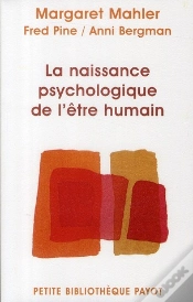 Capa do artigo La Naissance Psychologique De L