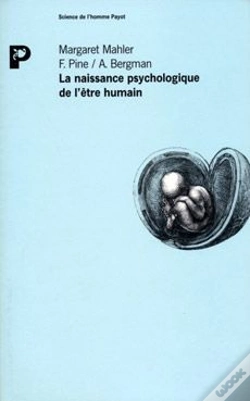 Capa do artigo La Naissance Psychologique De L'Être Humain