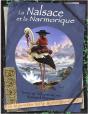 La Nalsace Et La Narmorique - Preview