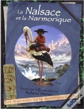La Nalsace Et La Narmorique