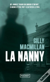 Capa do artigo La Nanny